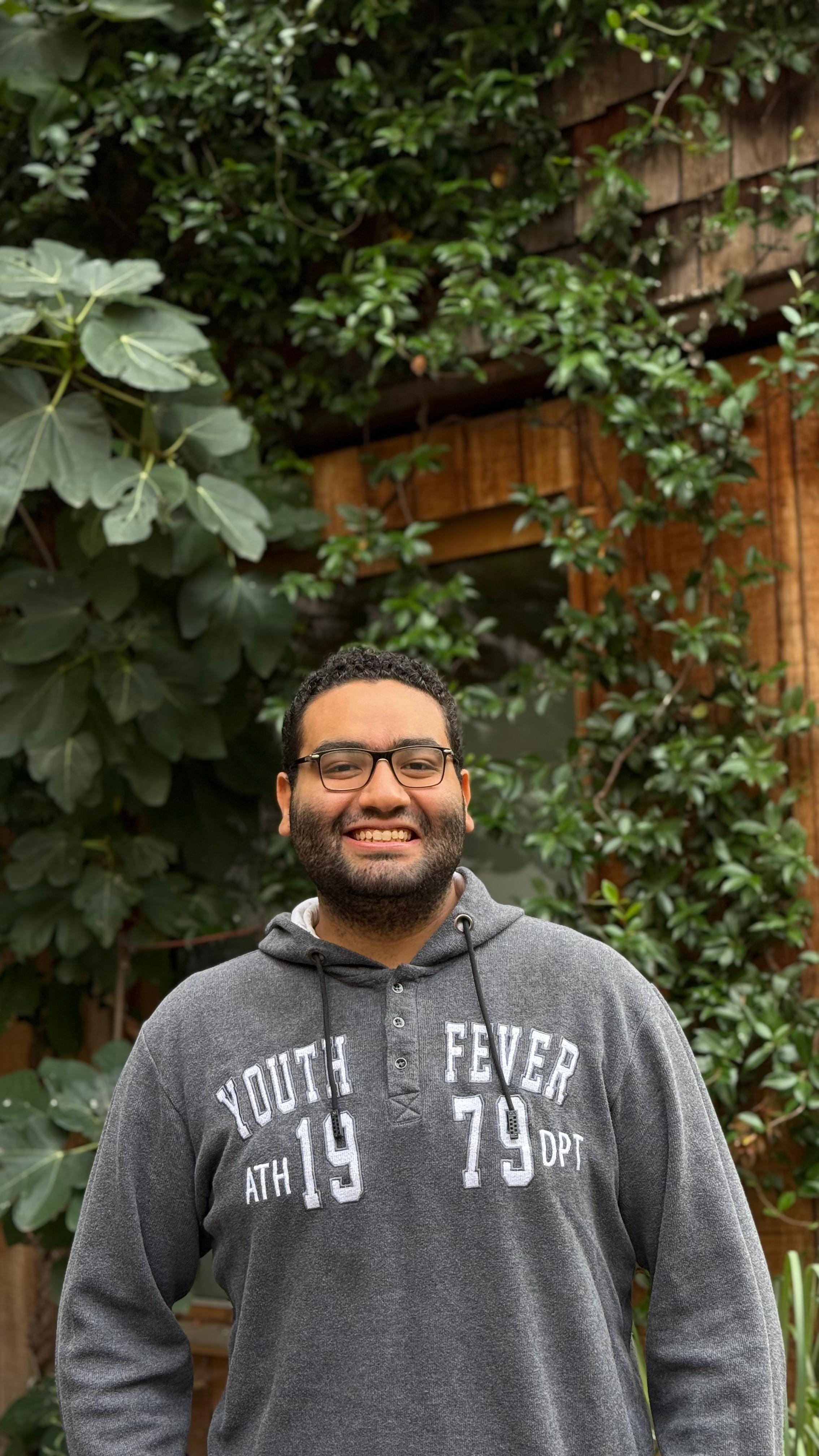 Kareem Elgohary